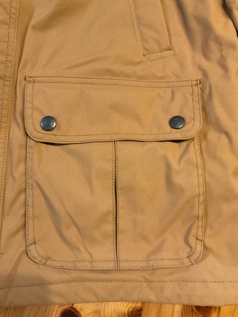 L.L.Bean エルエルビーン　スノボウエア　マウンテンジャケット