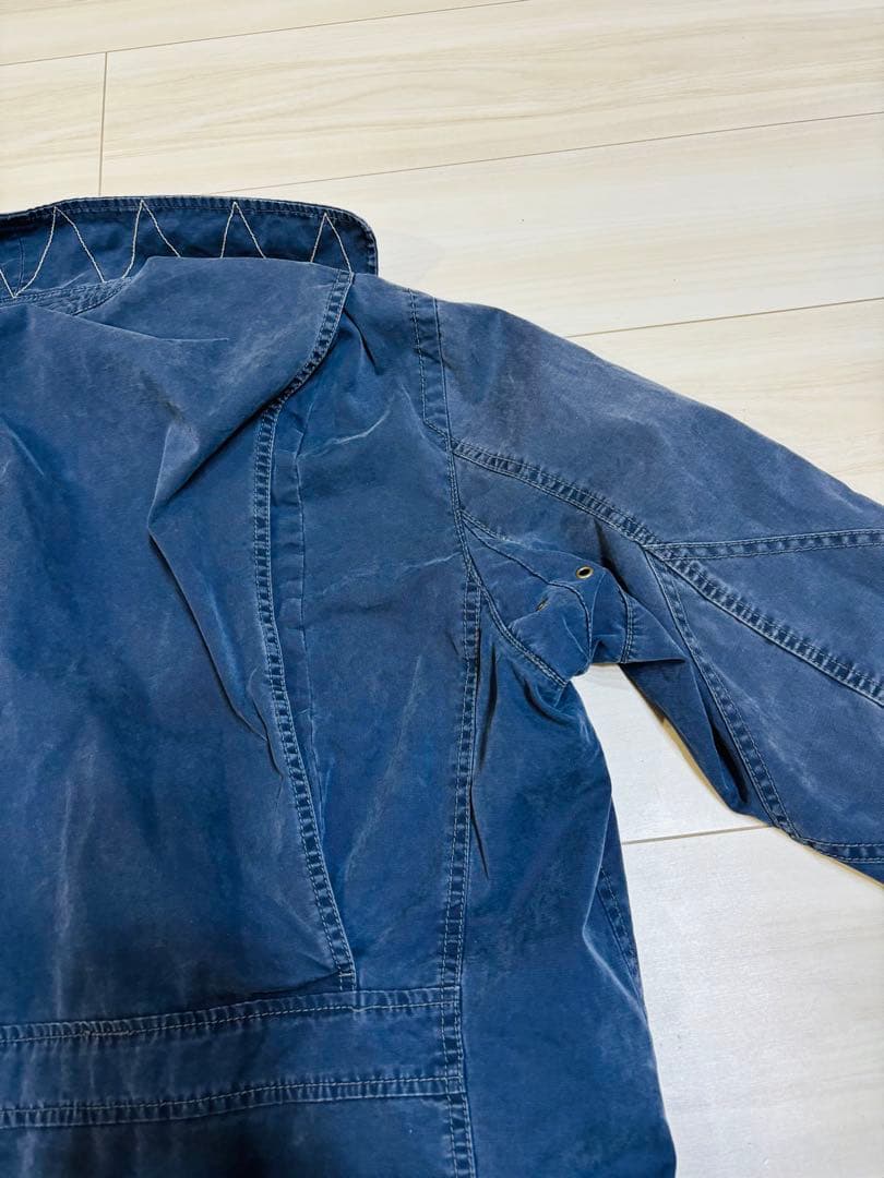 90s ポロラルフローレン　ハリントンジャケット　スウィングトップ