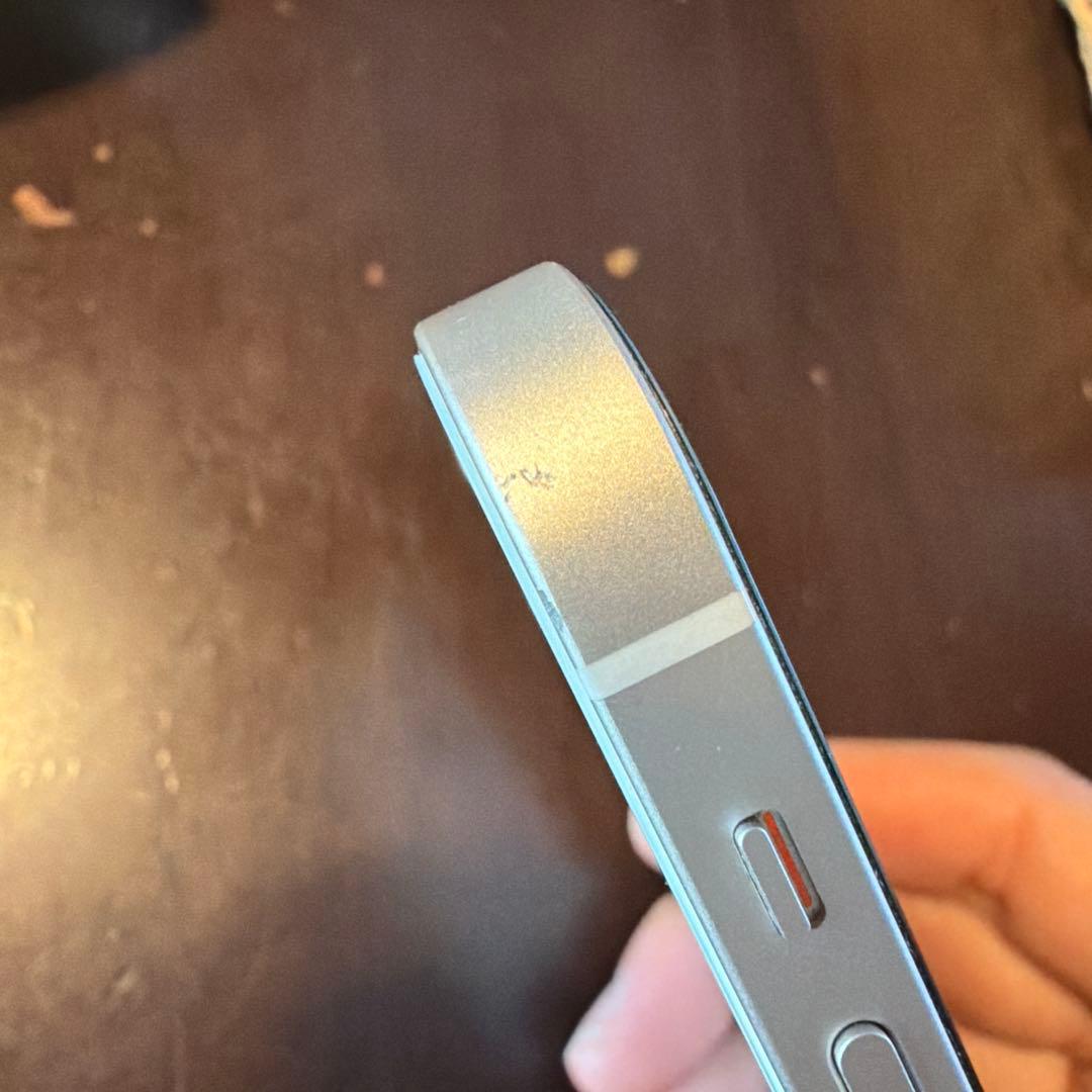 スマートフォン本体 iPhone12 128GB