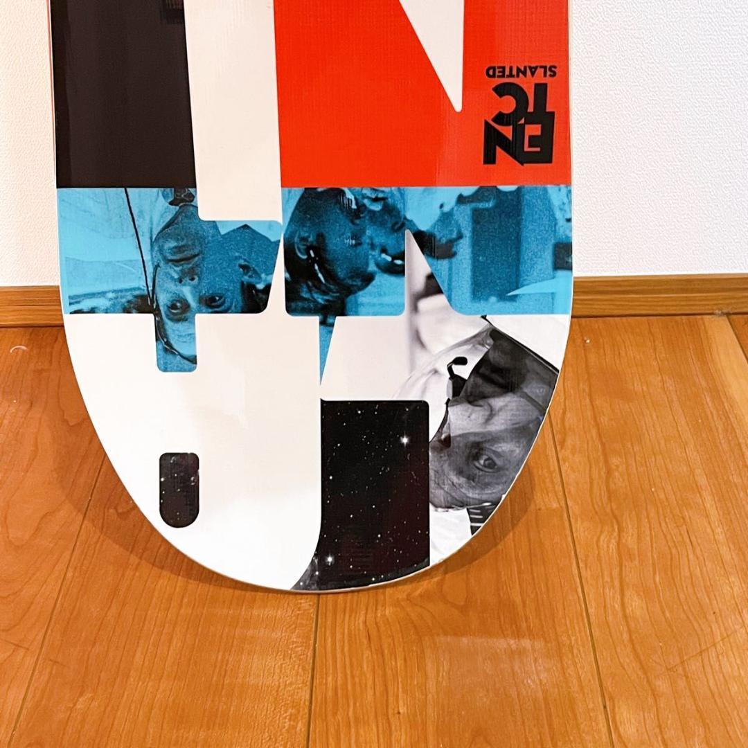 ☕️専用☕️✨美品✨154 FANATIC UNION CONTACT PRO