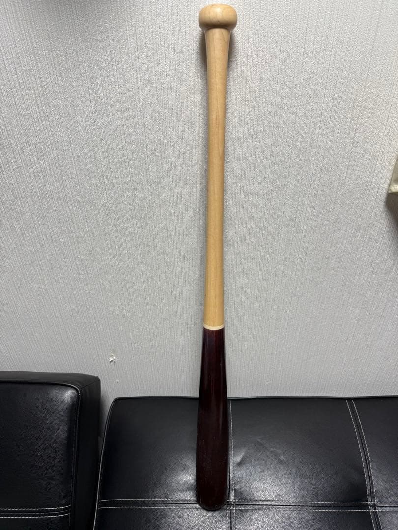 HICKORY 木製硬式バット