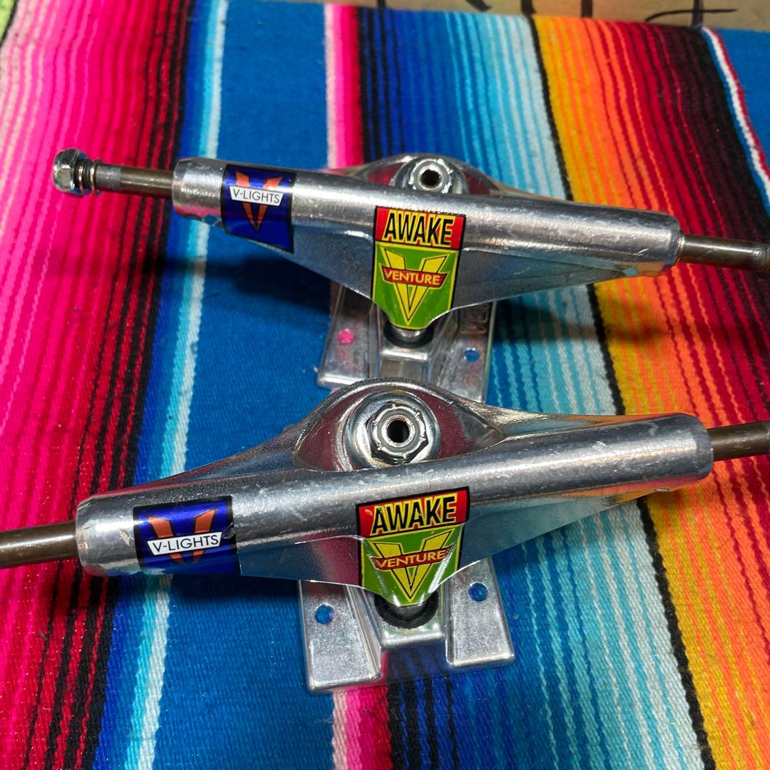 Venture Awake トラック 5.2HI ブイライト定価14,800円