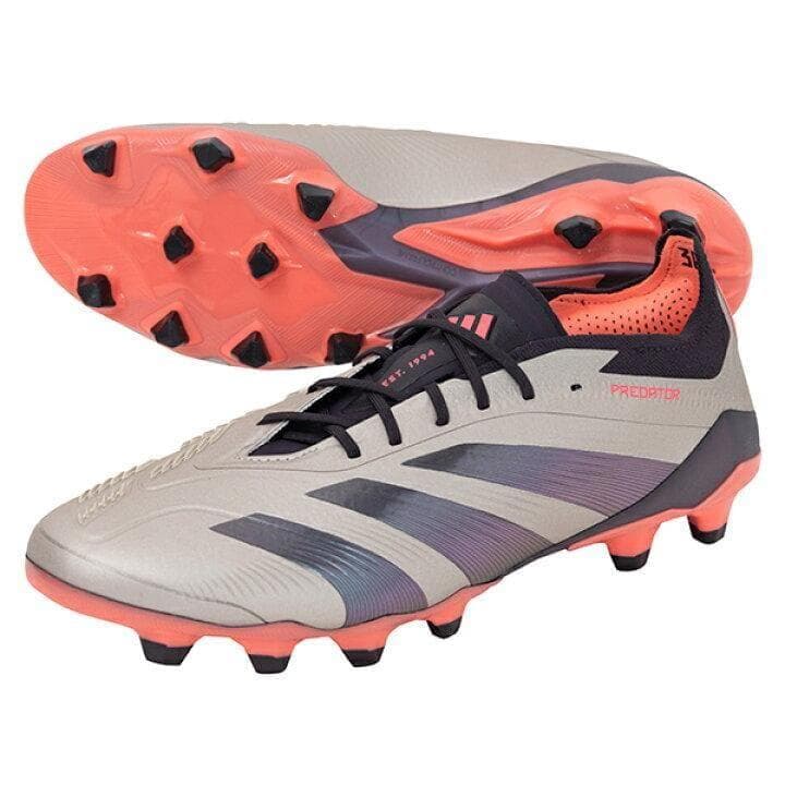 新品未使用 adidas PREDATOR Elite HG/AG 26