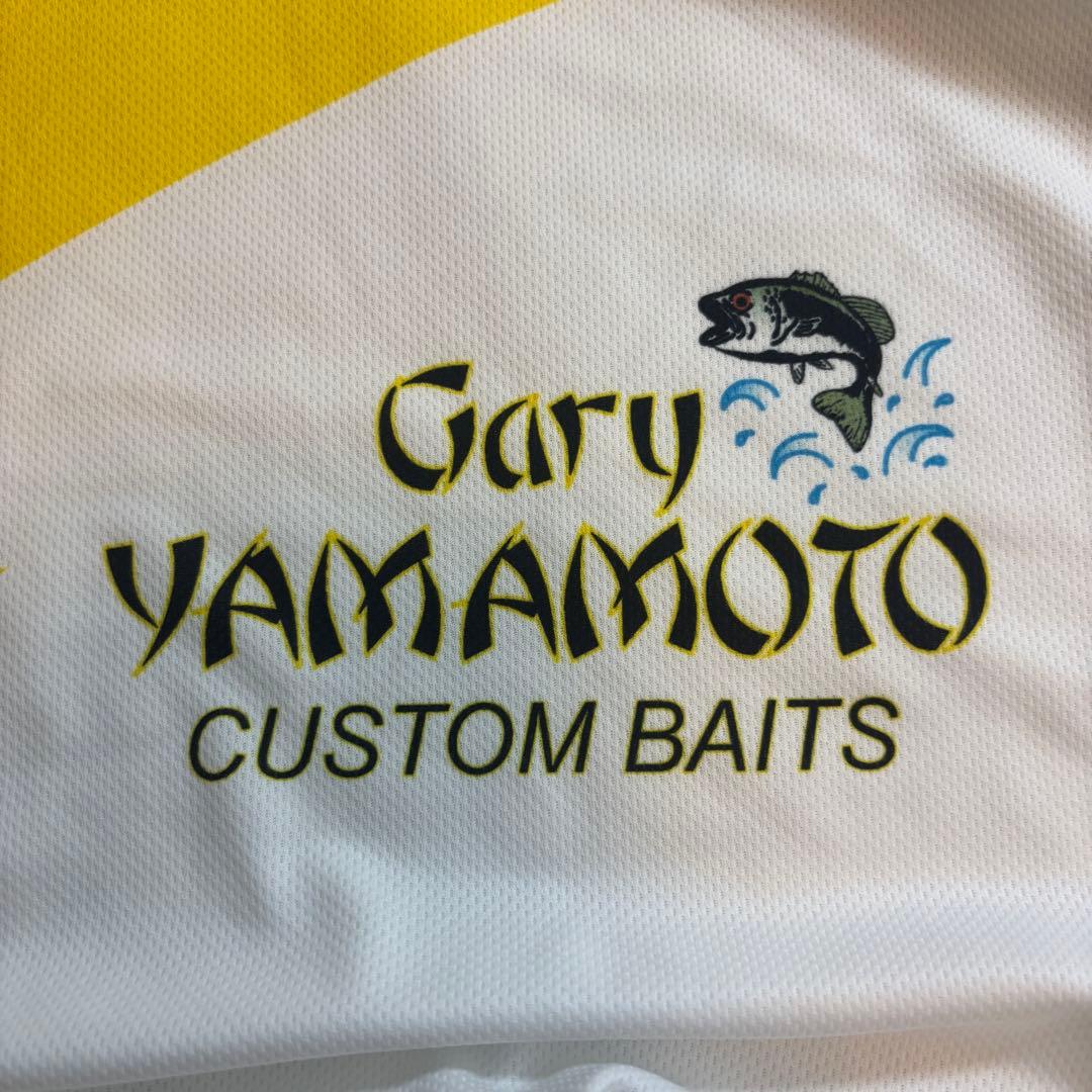 challenger Gary YAMAMOTO ロンT チャレンジャー　XL