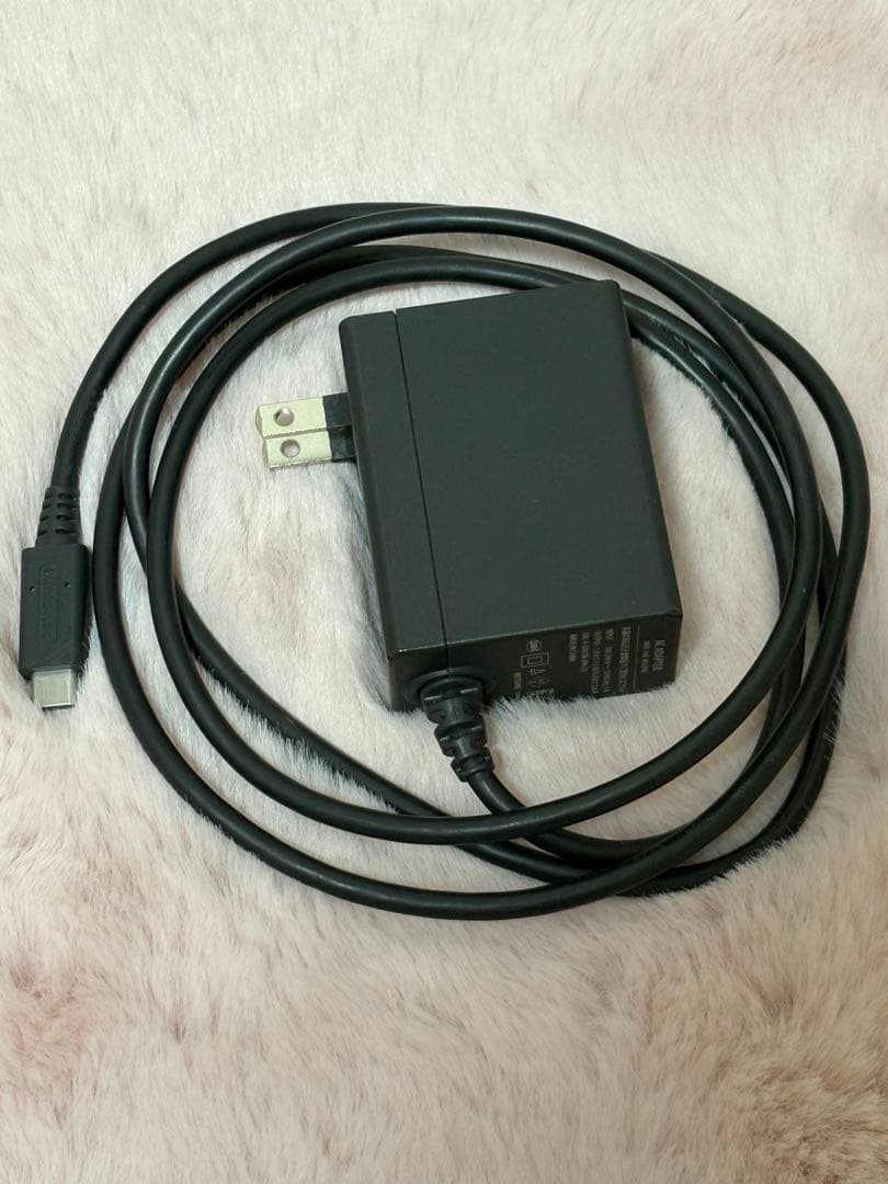 Nintendo Switch 本体 一式 スイッチ