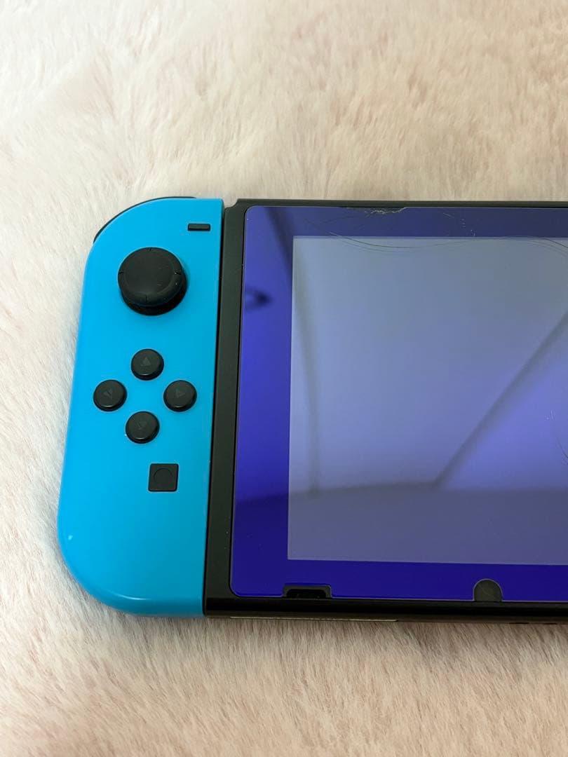 Nintendo Switch 本体 一式 スイッチ