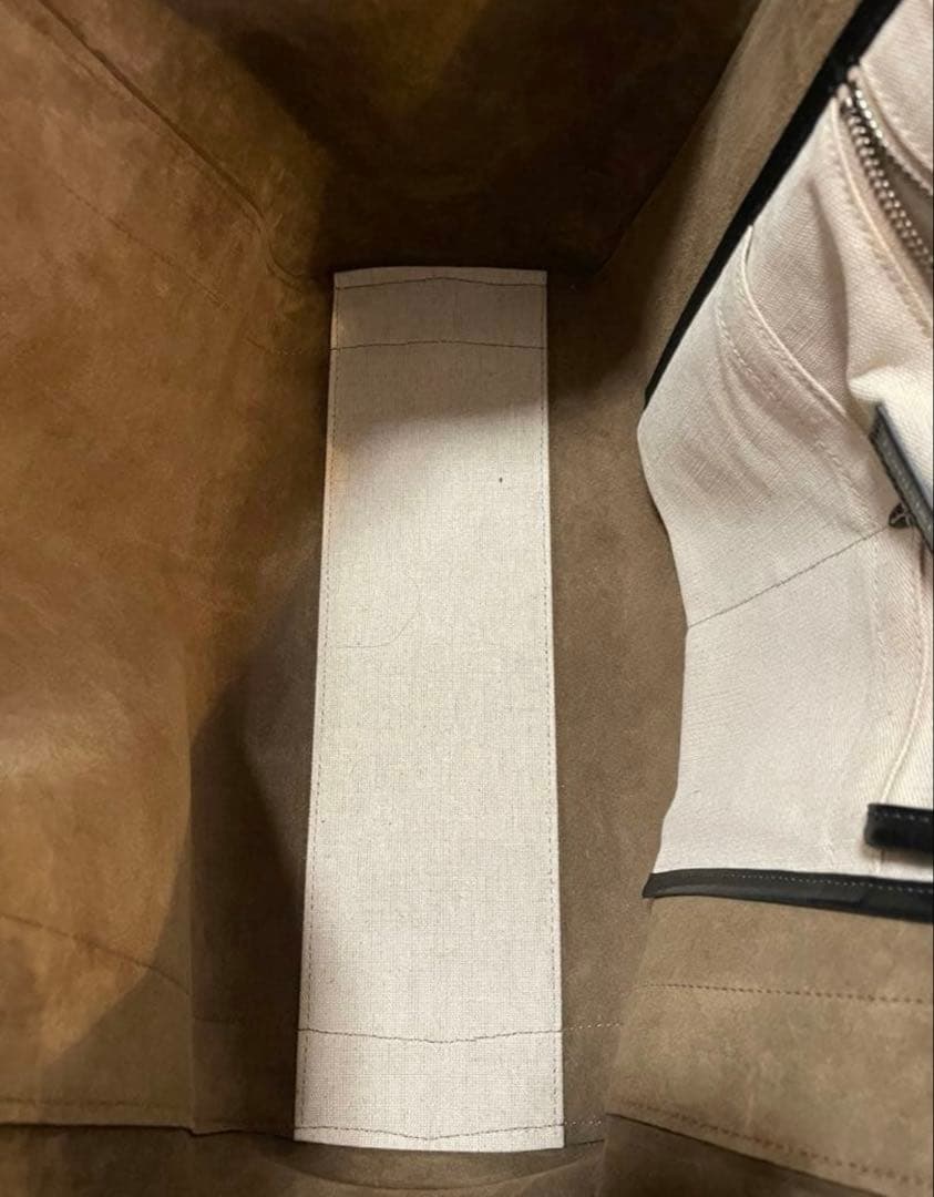 （極美品/レア）Daniel &Bob カモフラ レザートートバッグ