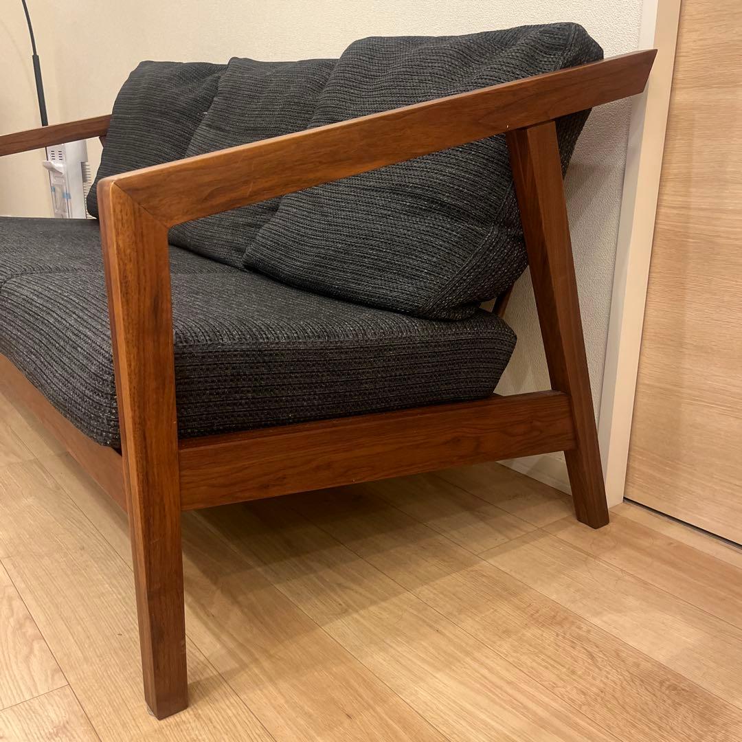 ソファ　※送料込み