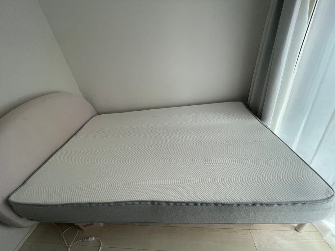 koala セミダブルマットレス