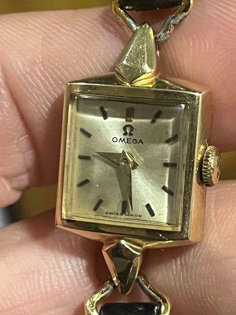 Omega 80 microns &orient &seiko& 腕時計