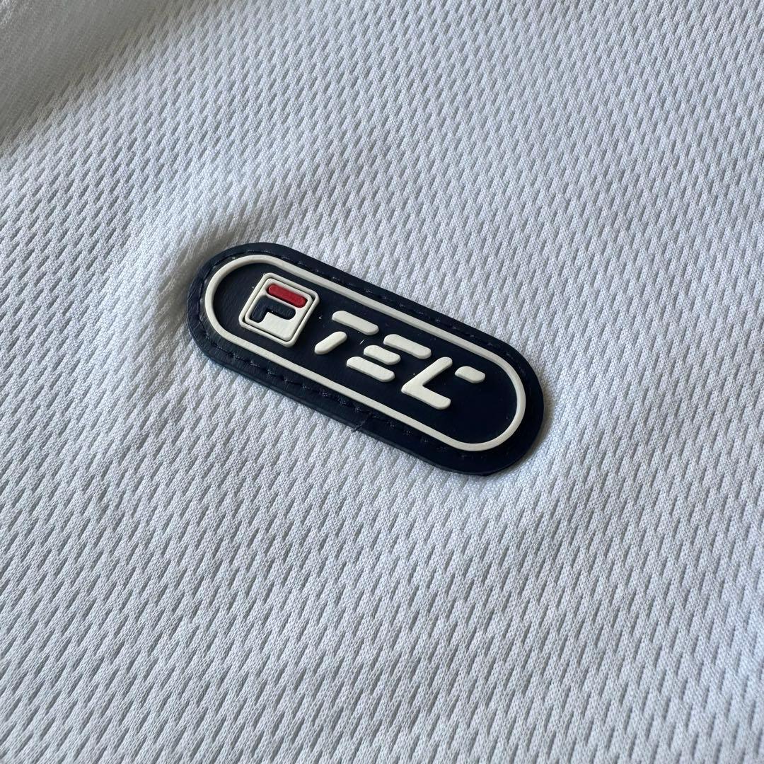 【ドクターマーチンモデル】F・ランパード ＃１８ ウェストハム ９９/０１（A）