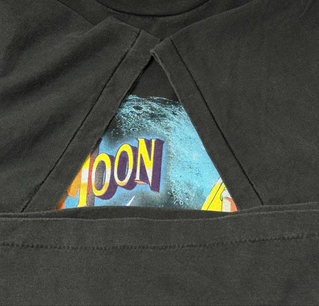 90s VINTAGE セーラームーン T SCREEN STARS 希少