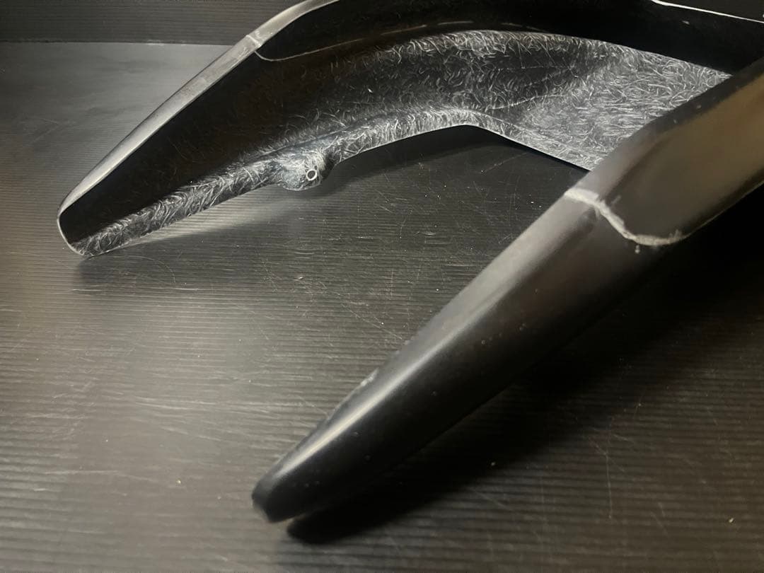 希少！！KITTAN レーシング XJR400用テールカウル 4HM キッタン