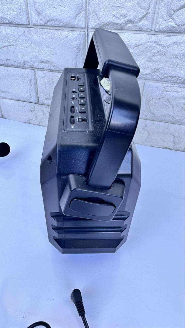 WINBRIDGE H5 ポータブル拡声器　拡声器　元箱付き