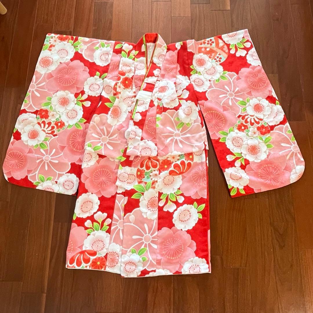 七五三 M's fiore.