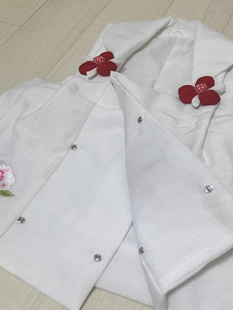 七五三 M's fiore.