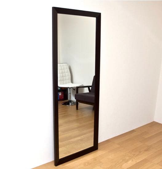 【送料無料】WILMA　ジャンボミラー　DBR