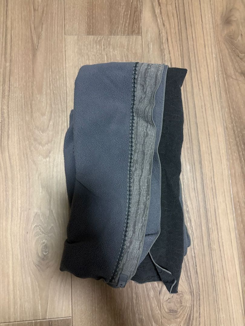 小物 Xlim ep6 scarf grey