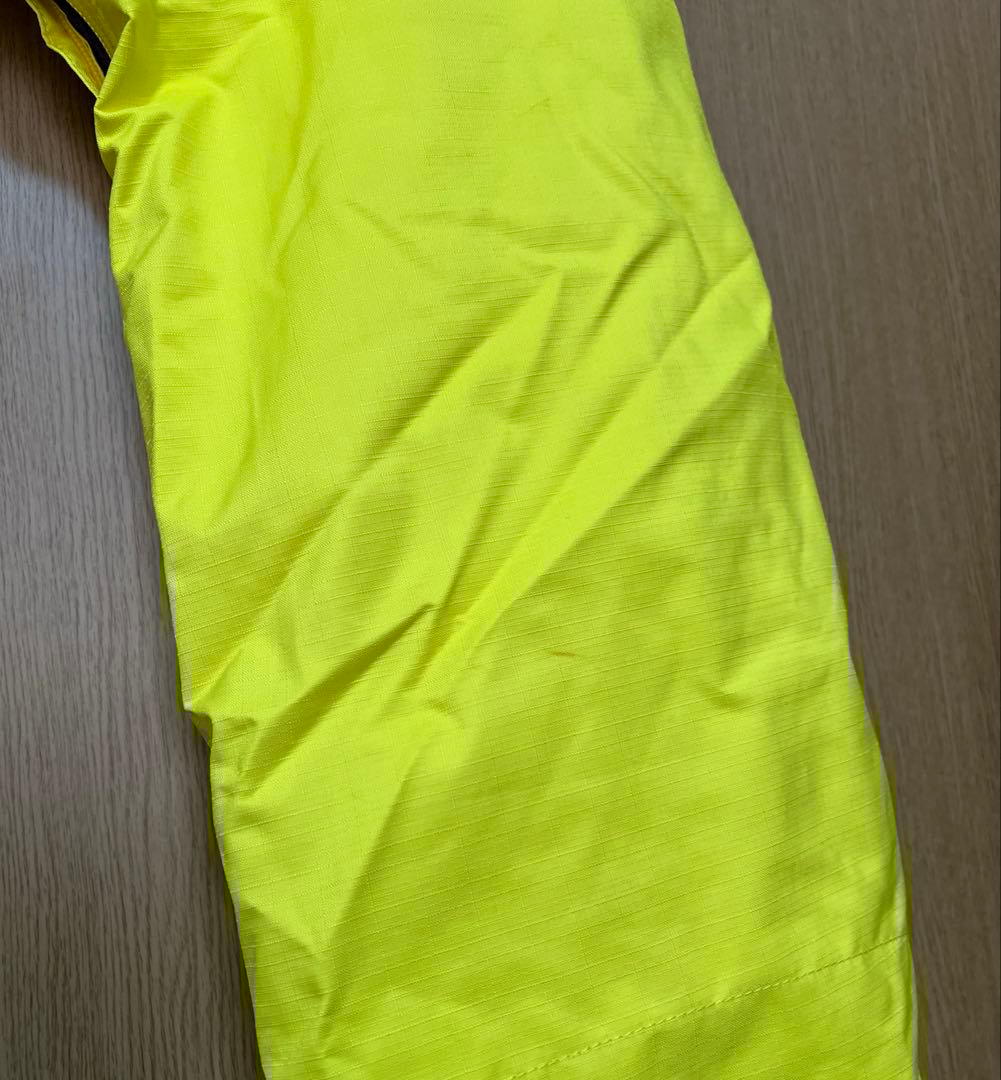 ご予約‼️中古美品⚫︎メンズ　スキー　スノボ　ウェア　ゴーグル　手袋　ベルト　7点