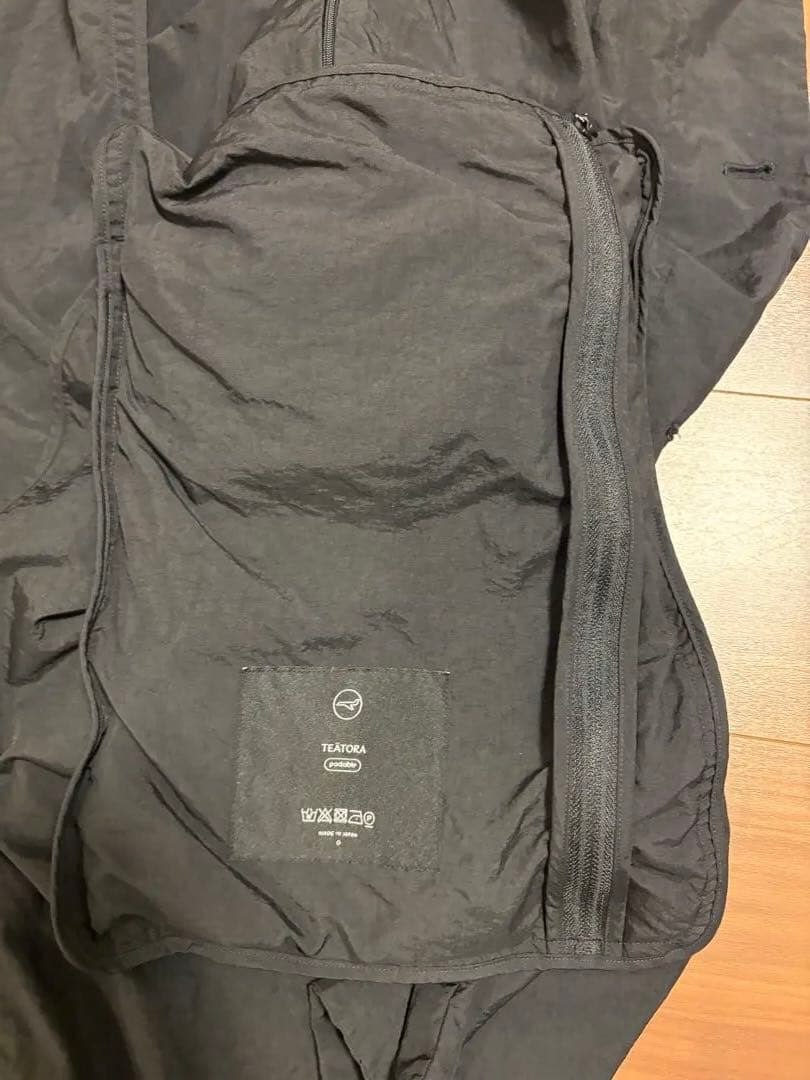 TEATORA テアトラ デバイスコート