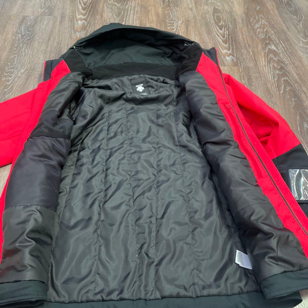 DESCENTE デサント セットアップ　上下　スキーウェア　xo L 男性