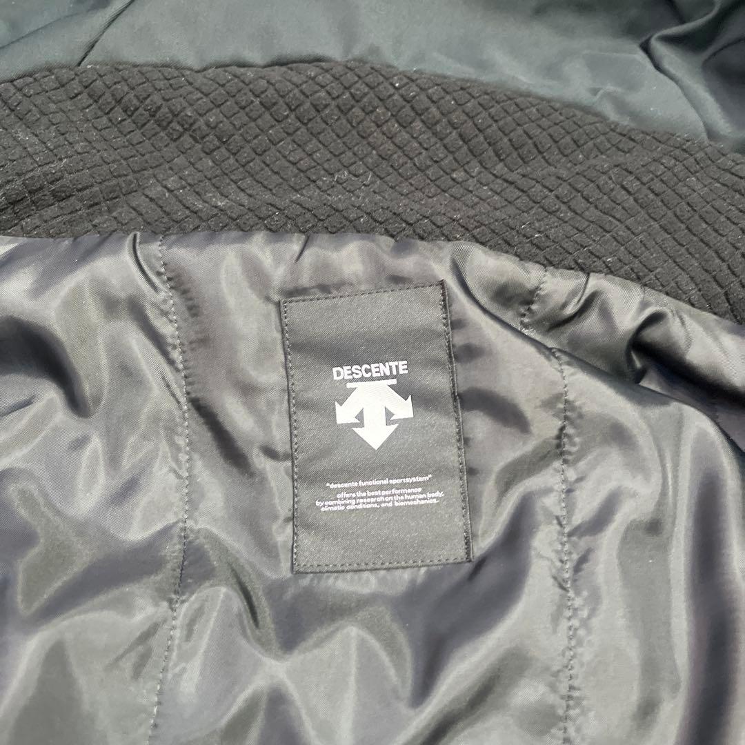 DESCENTE デサント セットアップ　上下　スキーウェア　xo L 男性