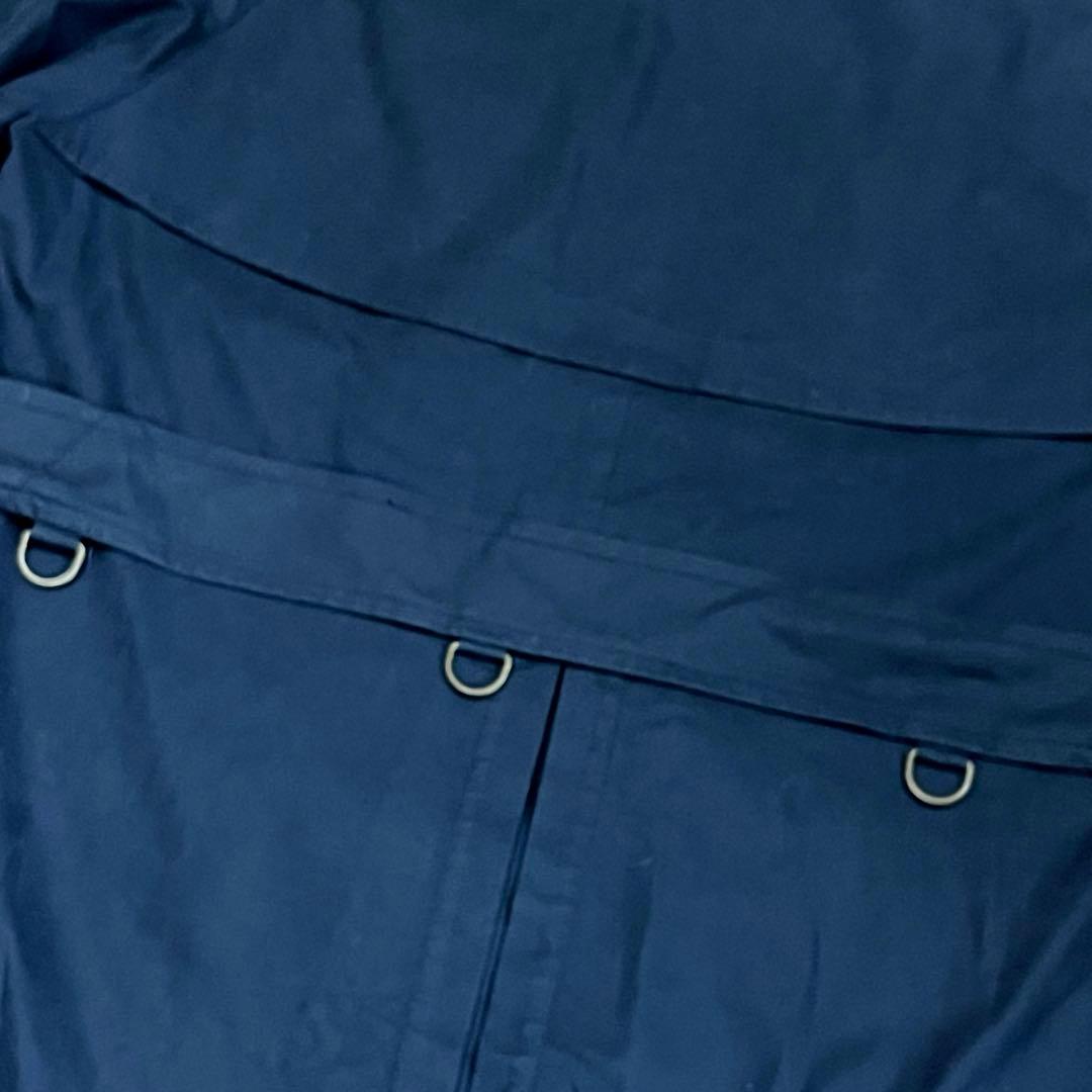 【美品】90s ヴィンテージ Burberrys' サイズL イングランド製