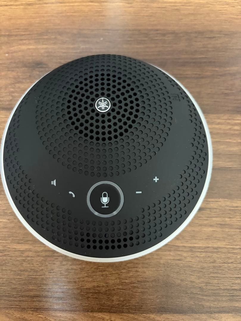 ヤマハ　YVC-200 会議用スピーカー