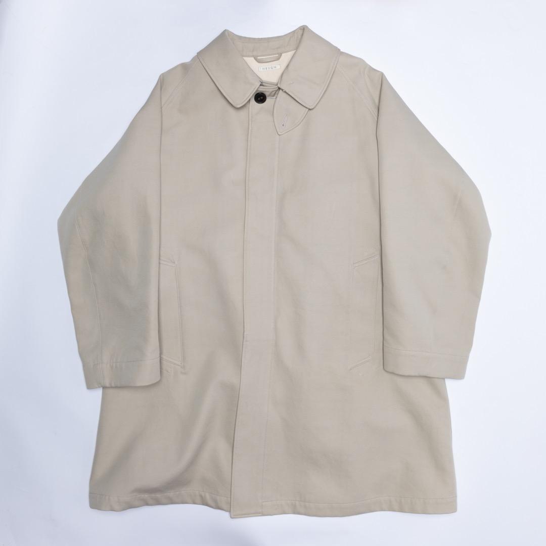 ジャケット・アウター HEUGN  Ecru size2