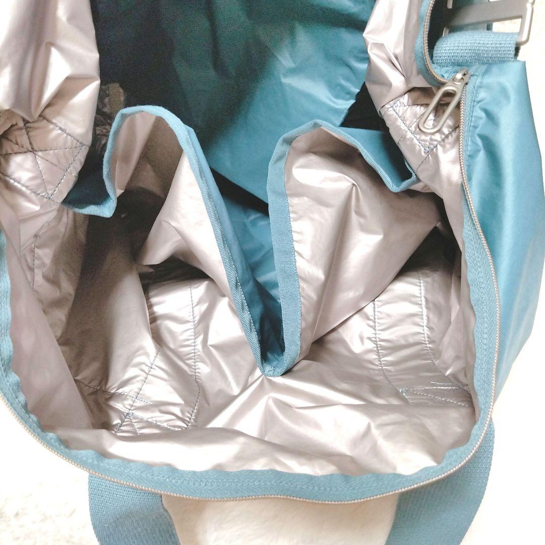 【美品】レスポートサック エッセンシャル 2way ショルダー トートボストン