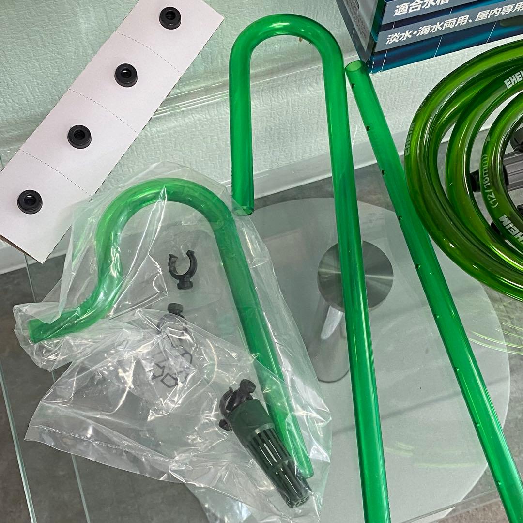 EHEIM エーハイム クラシック 2213 ろ過 フィルター 訳アリ C84