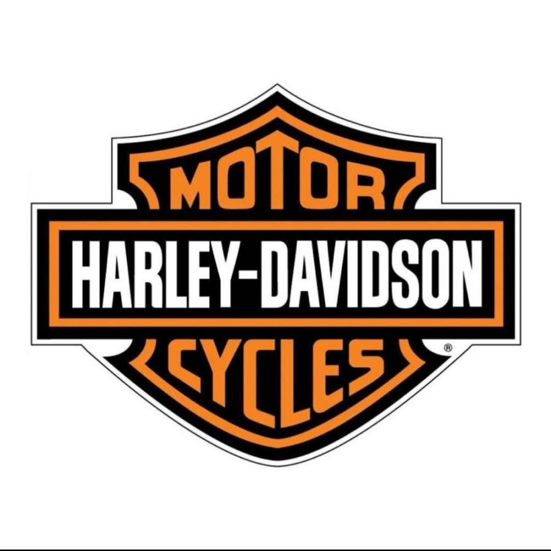 ガラス管ネオンサイン　ハーレーダビットソン/Harley-Davidson