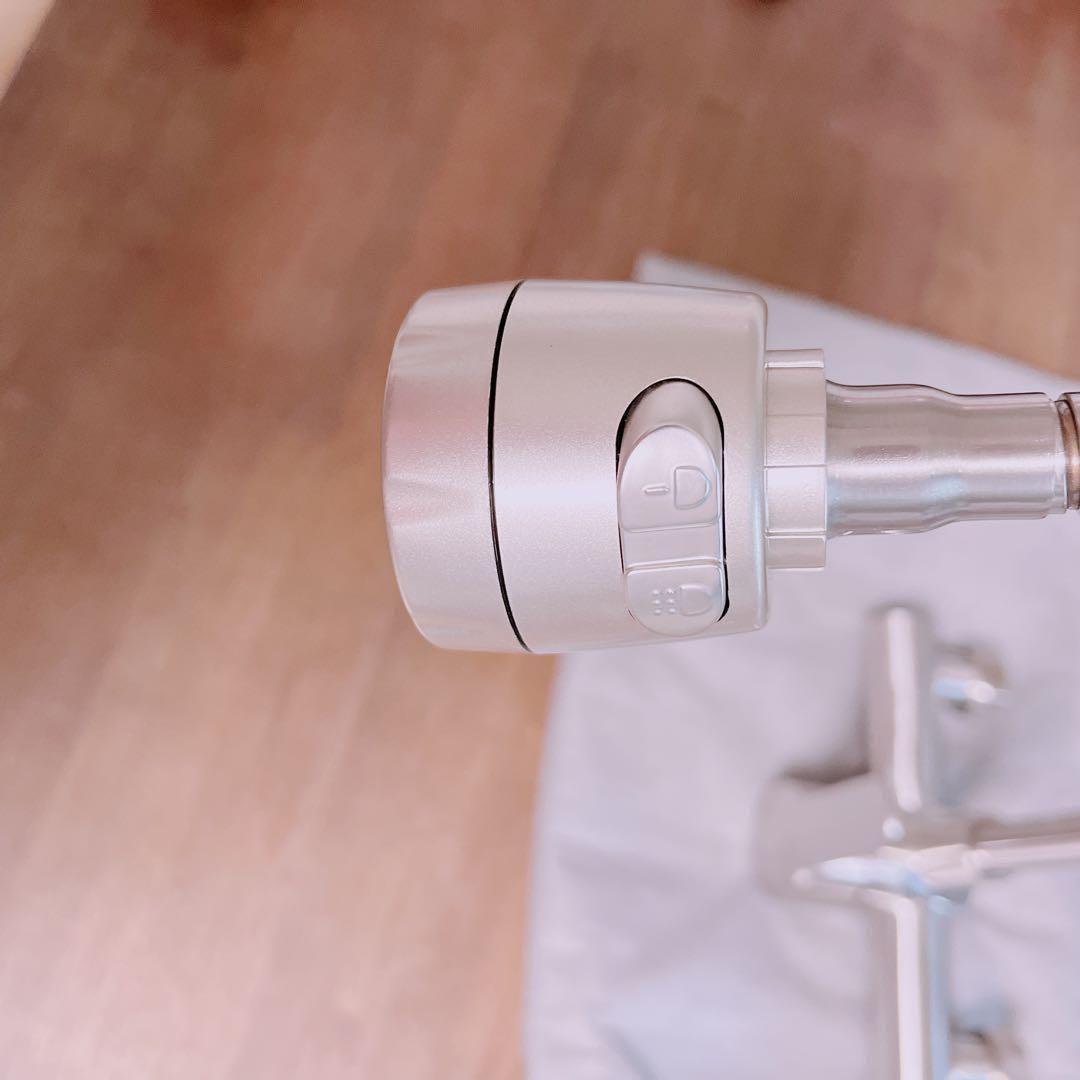 ⭐️360度回転可 キッチンシンク ミキサー水栓 蛇口シャワー キッチンタップ