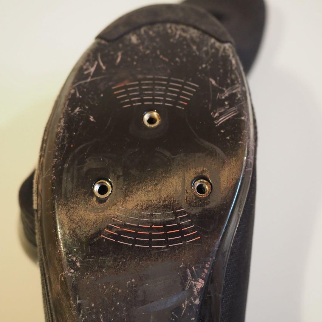 【特価】Raphaビンディングシューズ26.3cm