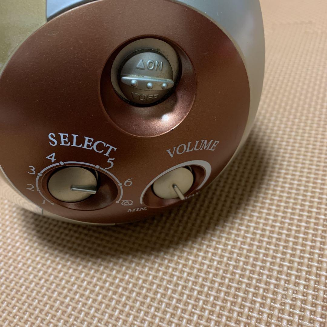 最終値下げ❤️あゆ　目覚まし時計　レア