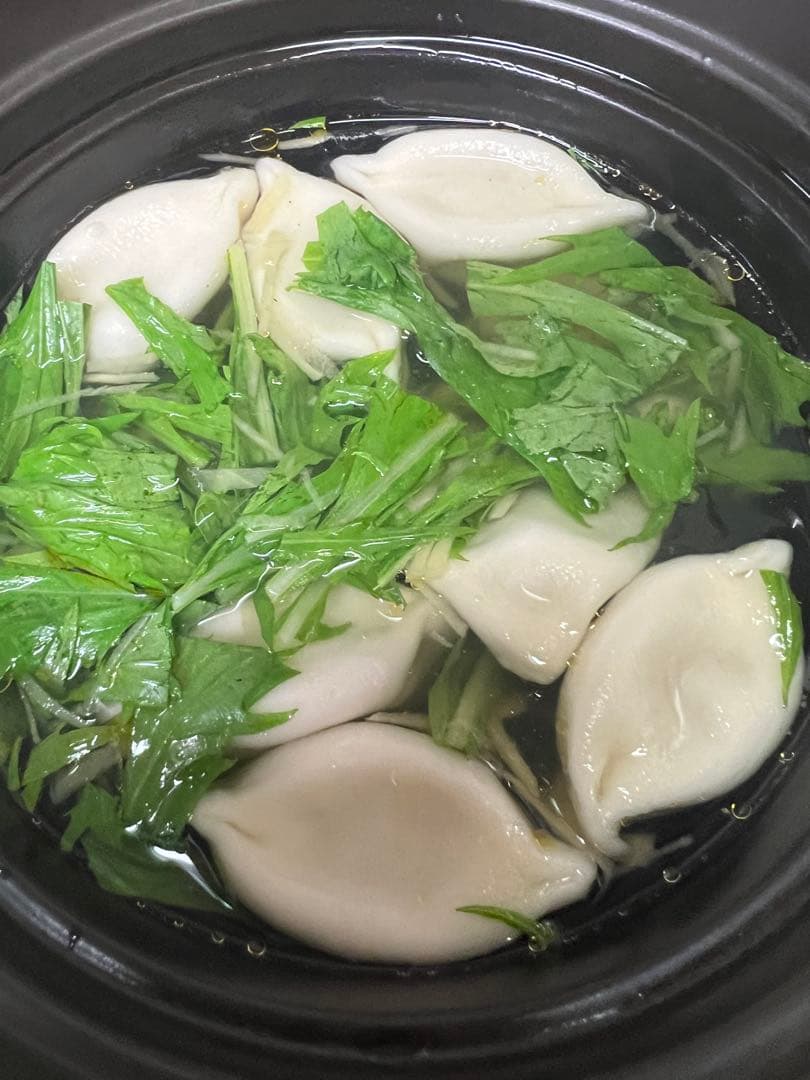 【新品】マイクロ波対策！電子レンジ専用　小判型磁性鍋