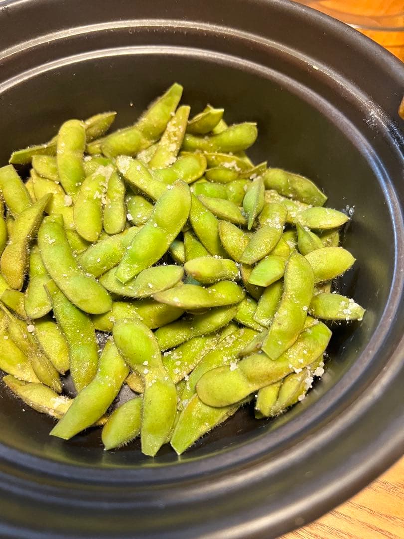 【新品】マイクロ波対策！電子レンジ専用　小判型磁性鍋