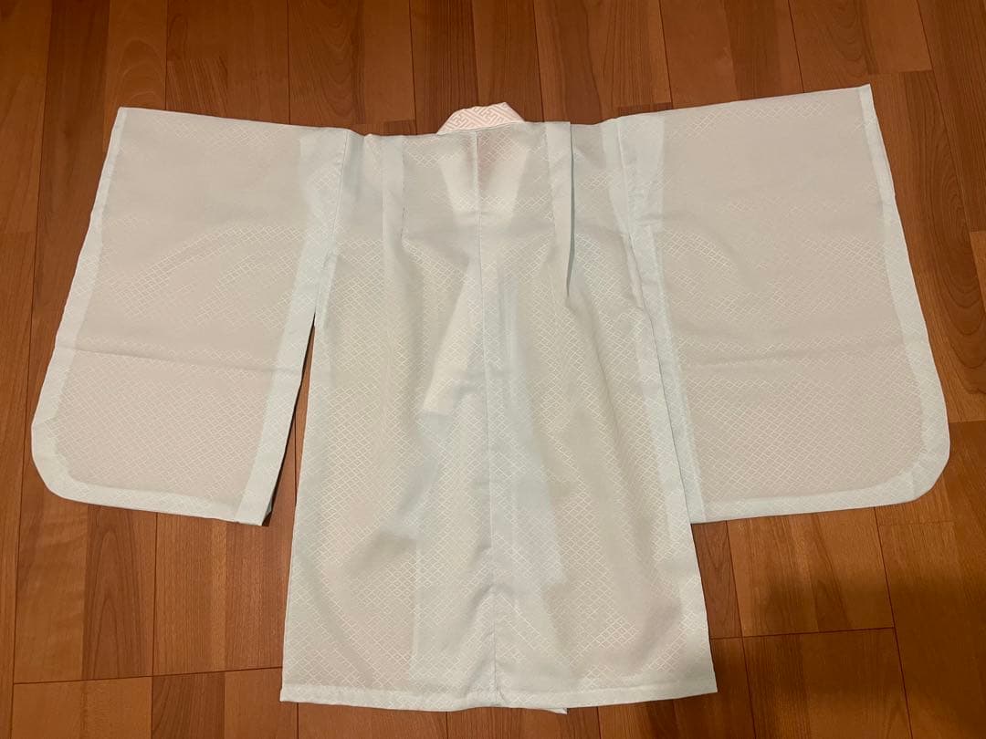 七五三　式部浪漫　5歳