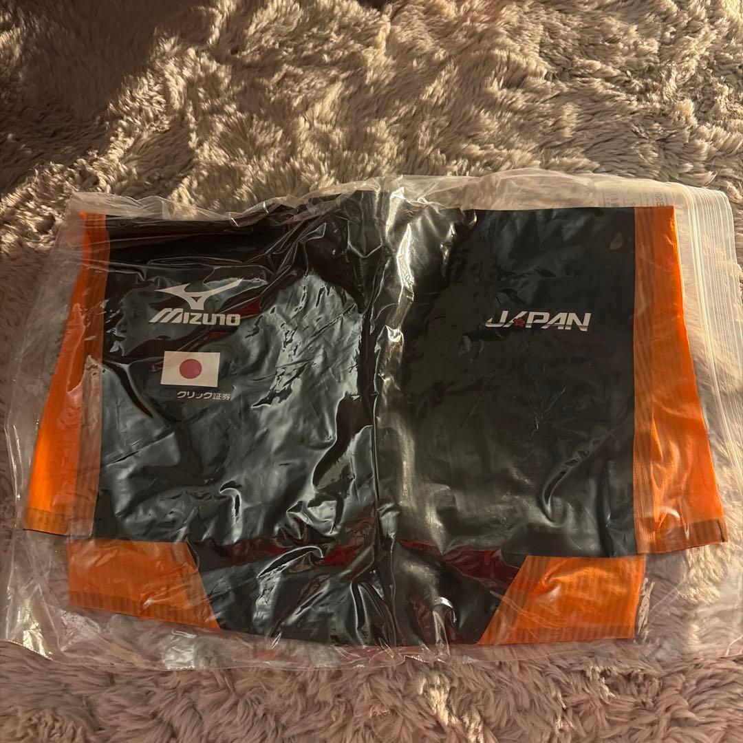 未開封 ミズノGX SONICⅡ Mサイズ