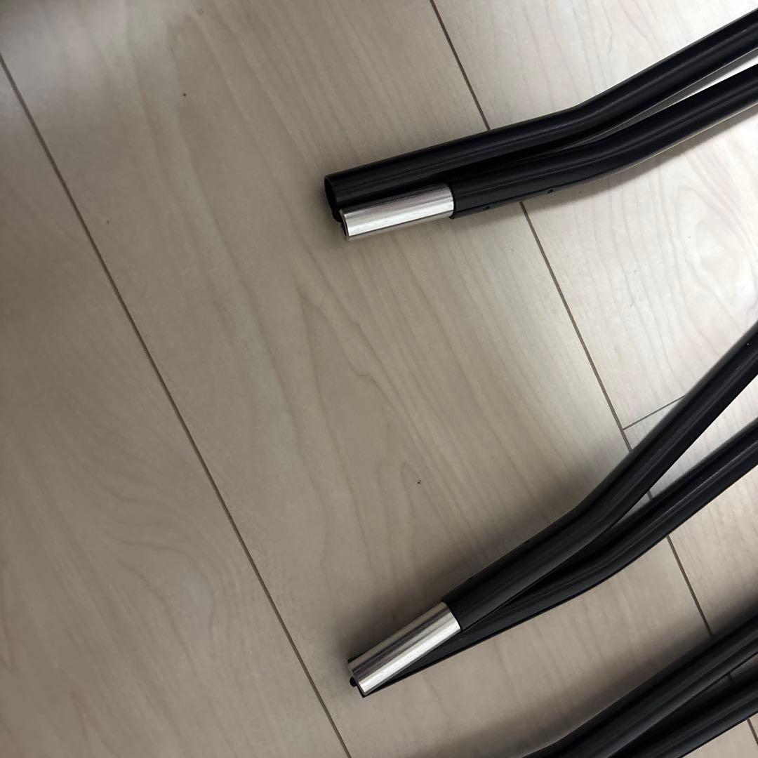 DOD バッグインベッド オリーブ