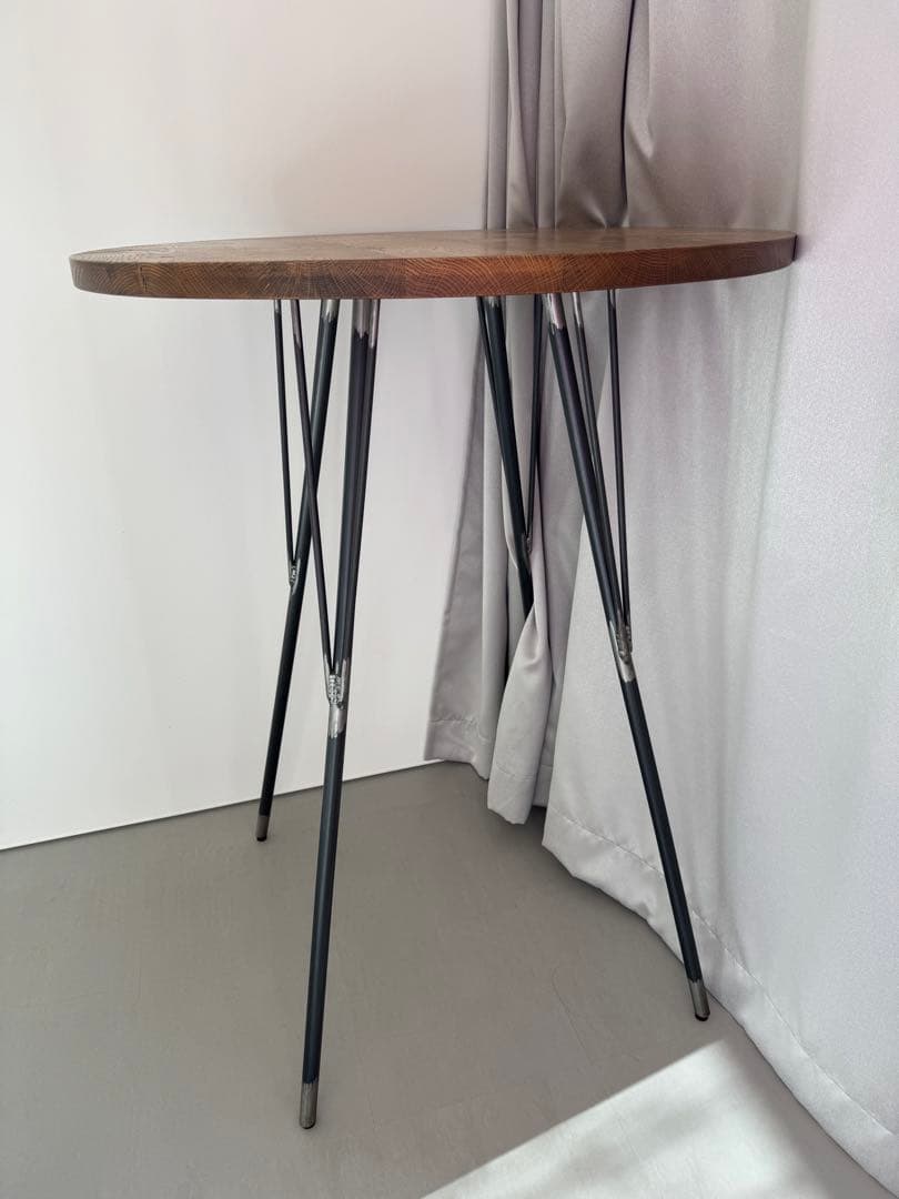 Bar Table オーク