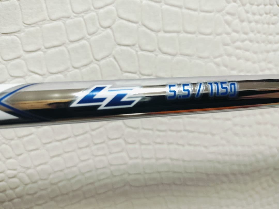 ヨネックス EZONE GT 6I PROJECT X LZ 5.5