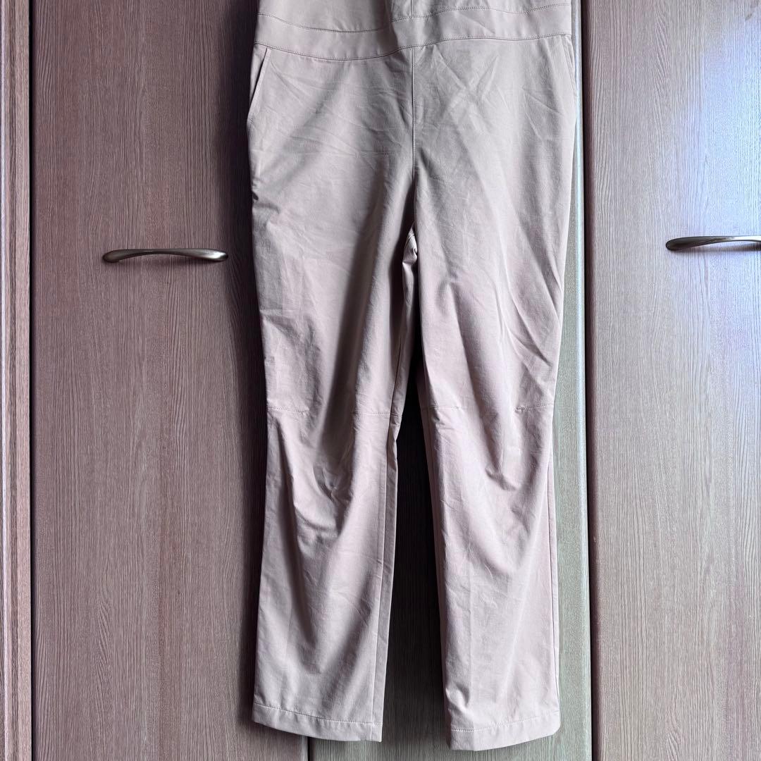 THE NORTH FACE マタニティ オーバーオール L-XL