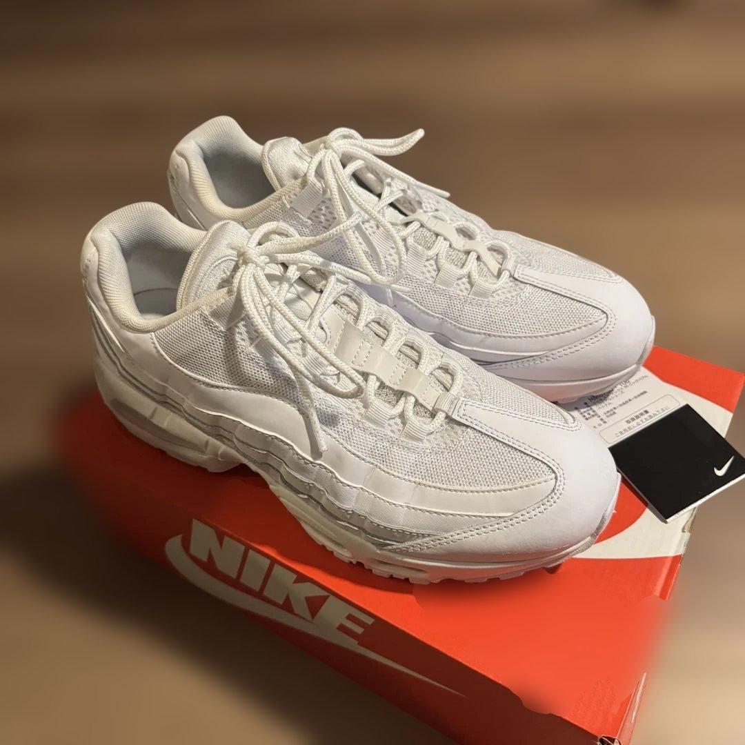 ナイキエアマックス 95\