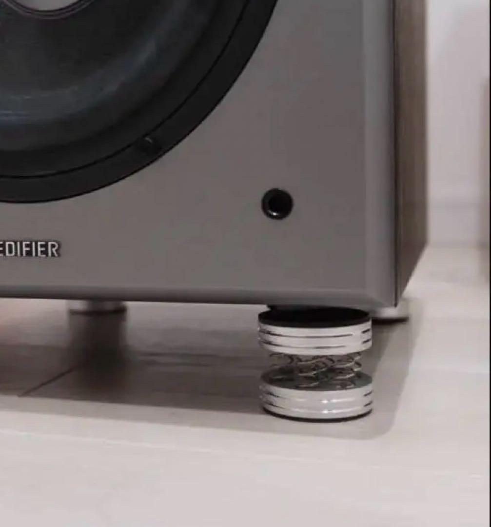 EDIFIER T5 サブウーファー　豪華セット