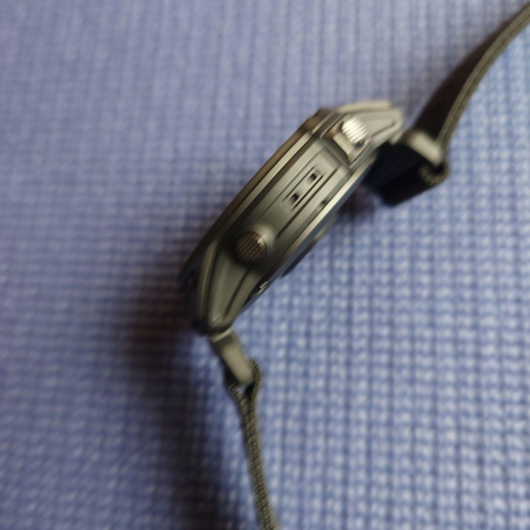 【超美品】【販売終了モデル】 　GARMIN tactix 7 PRO