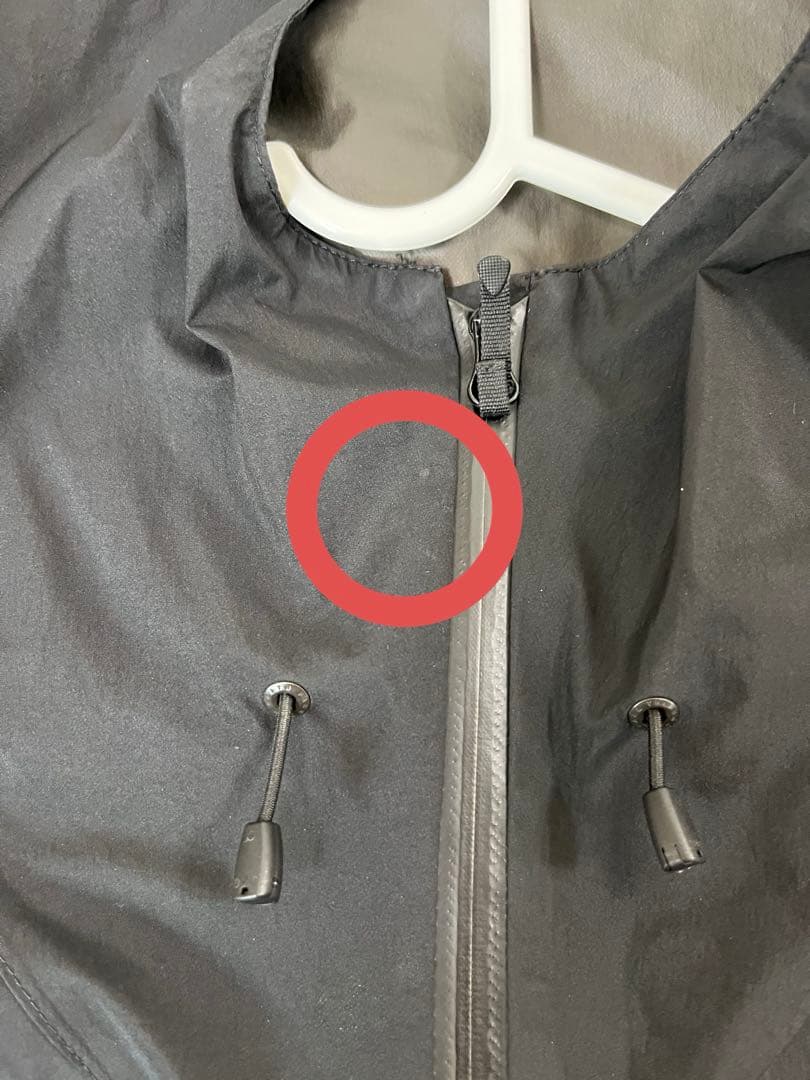 THE NORTH FACE クライムベリーライトジャケット M NP11918