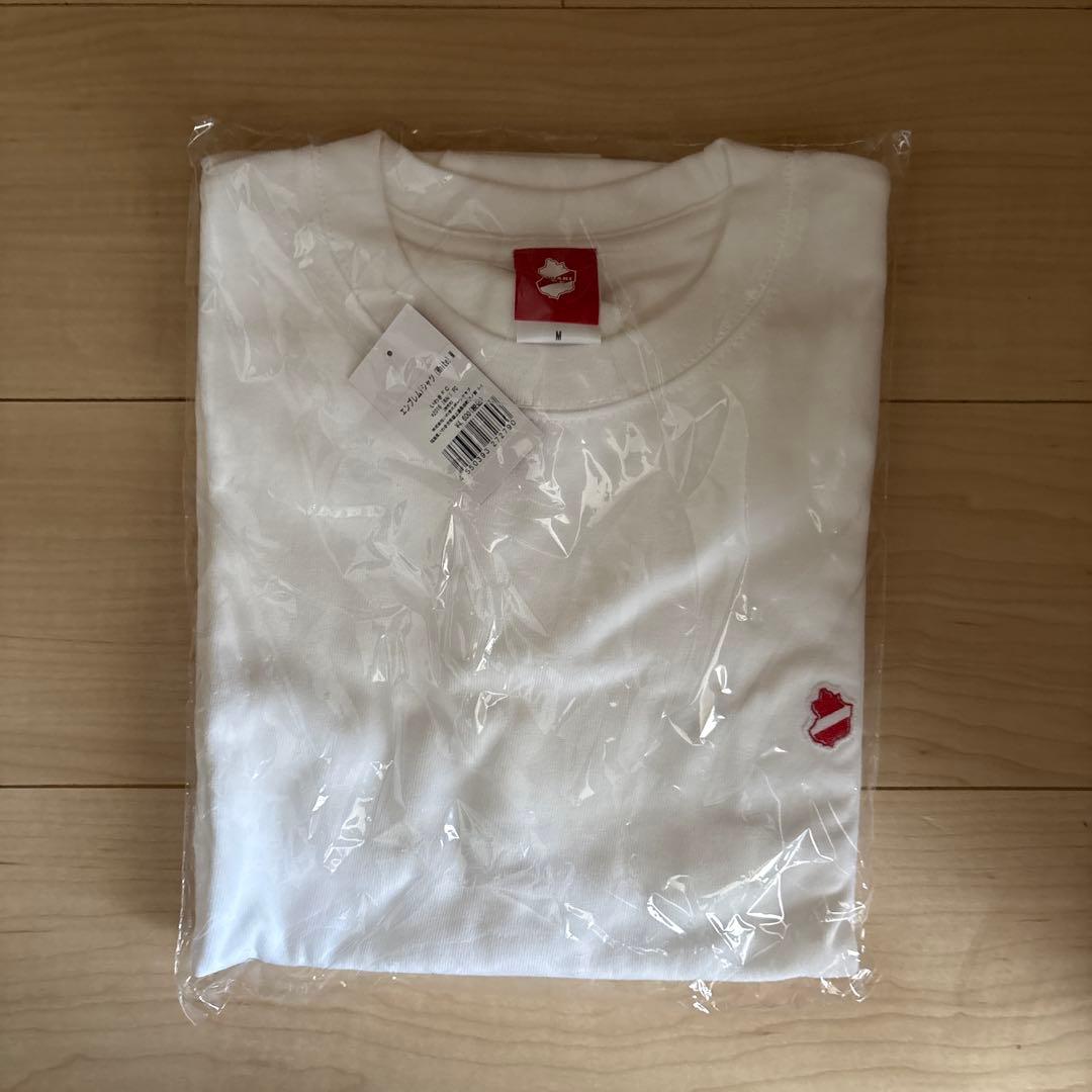 いわきFCパーカー&Tシャツセット