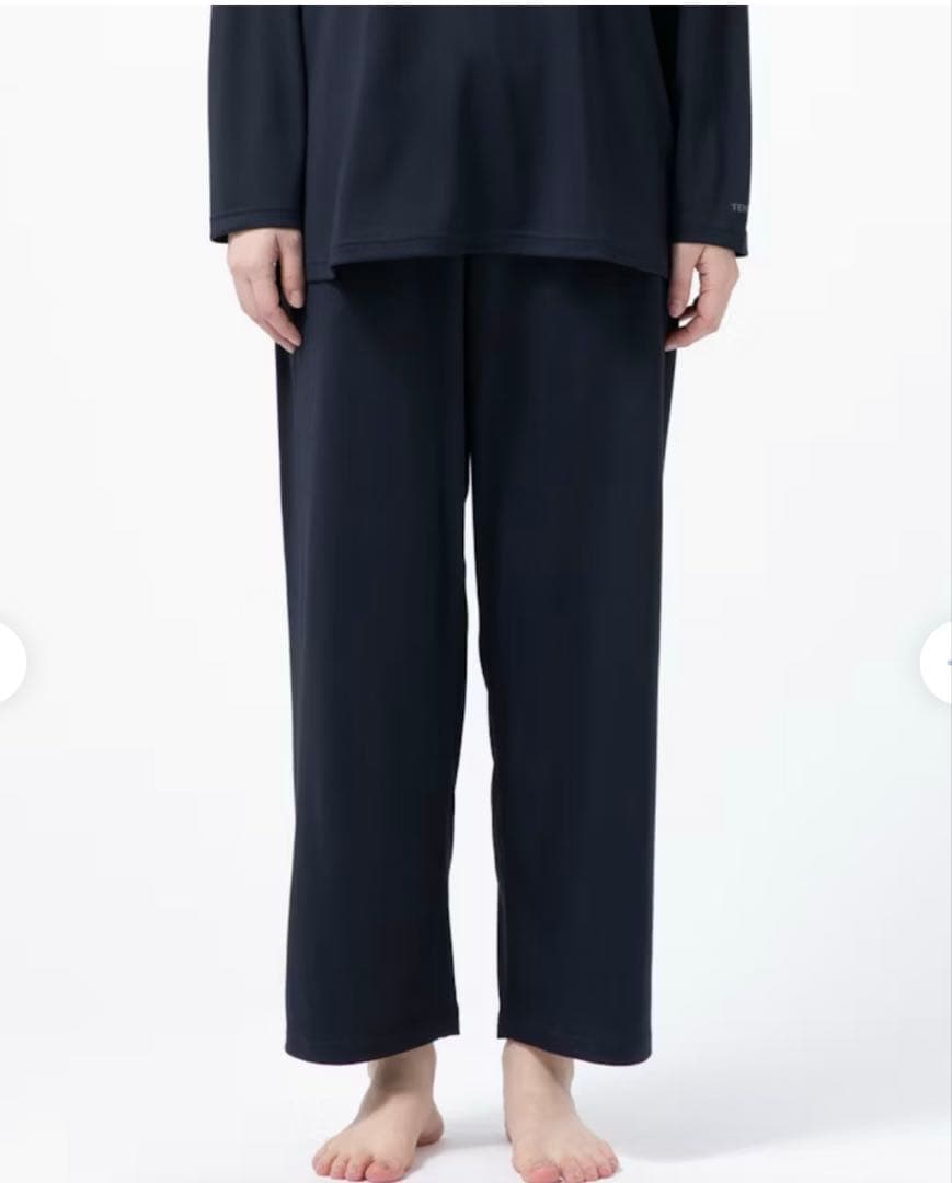 BAKUNE Dry Women's ロングパンツ　M