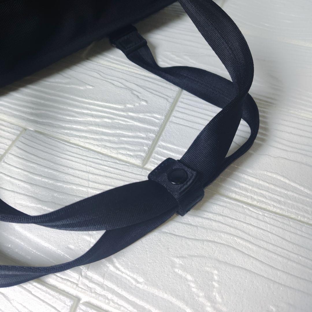 マッキントッシュフィロソフィー 2wayバッグ